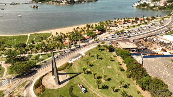 Vitória ganha título de cidade mais inteligente do país!